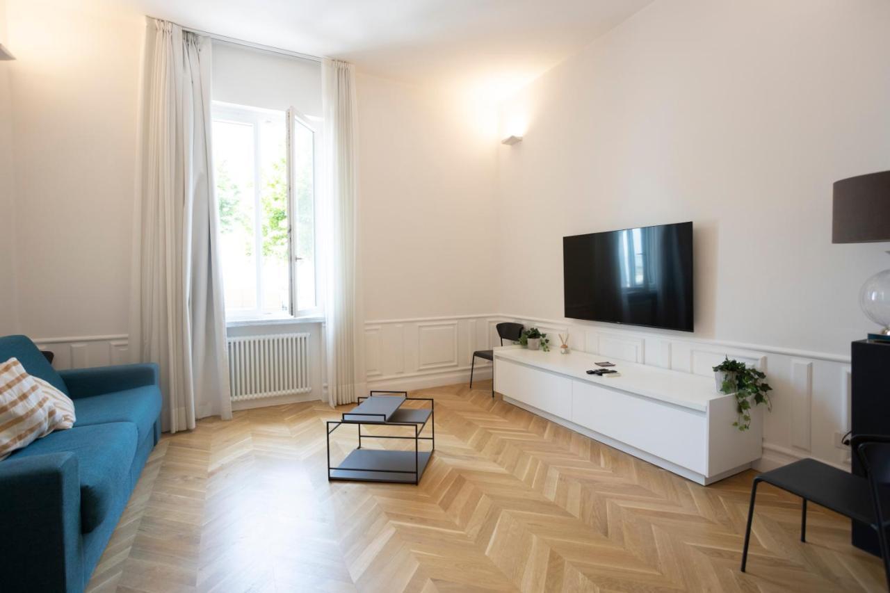 Sinonda Luxury Apartment Майорі Екстер'єр фото