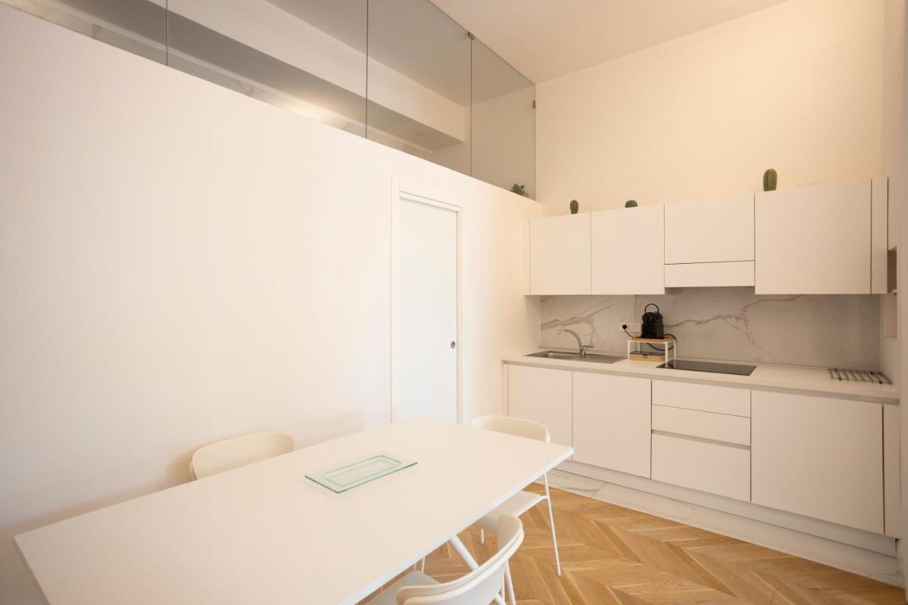 Sinonda Luxury Apartment Майорі Екстер'єр фото