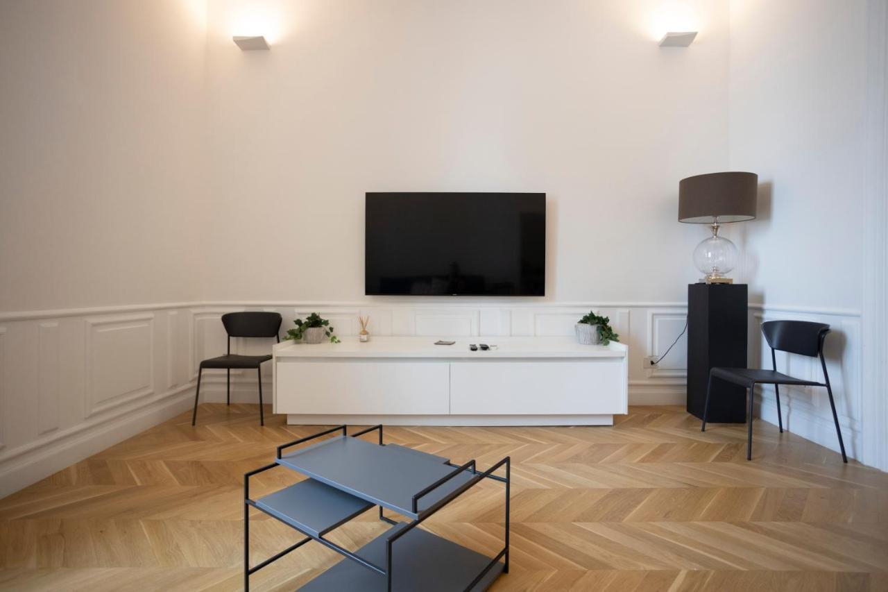 Sinonda Luxury Apartment Майорі Екстер'єр фото