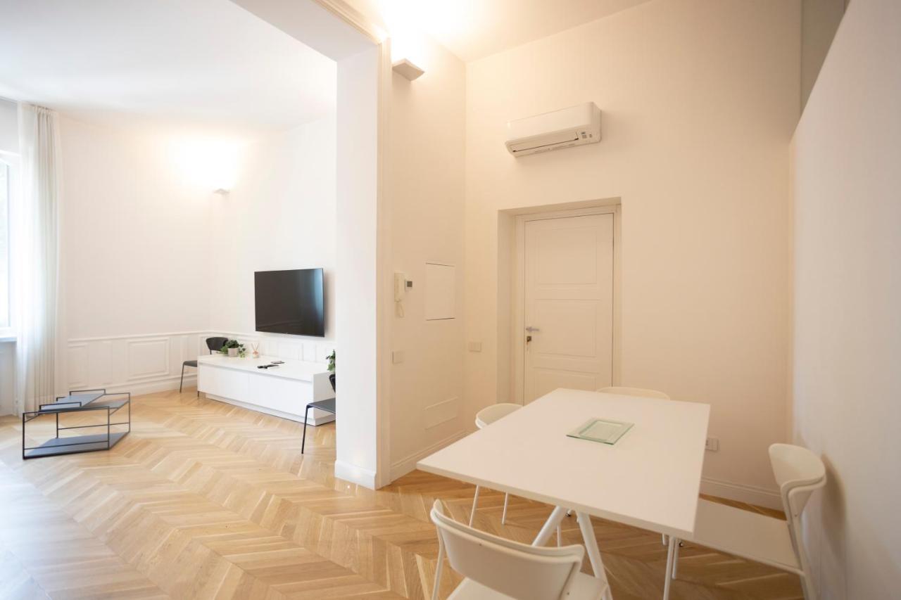 Sinonda Luxury Apartment Майорі Екстер'єр фото