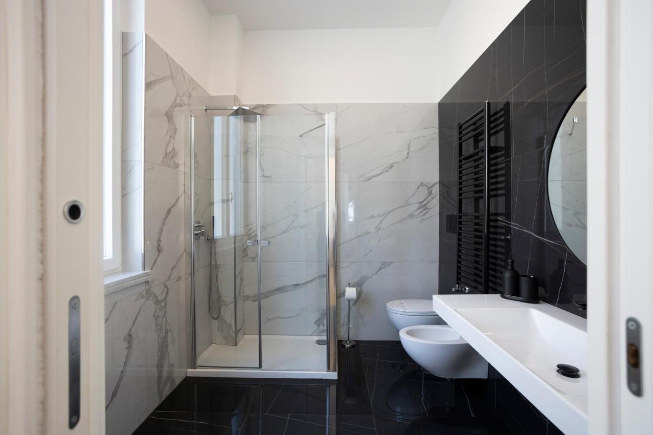 Sinonda Luxury Apartment Майорі Екстер'єр фото