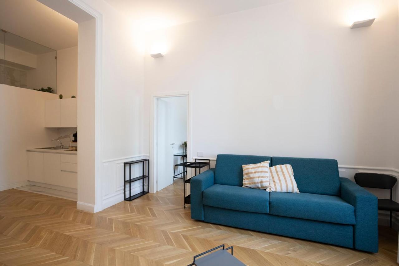 Sinonda Luxury Apartment Майорі Екстер'єр фото