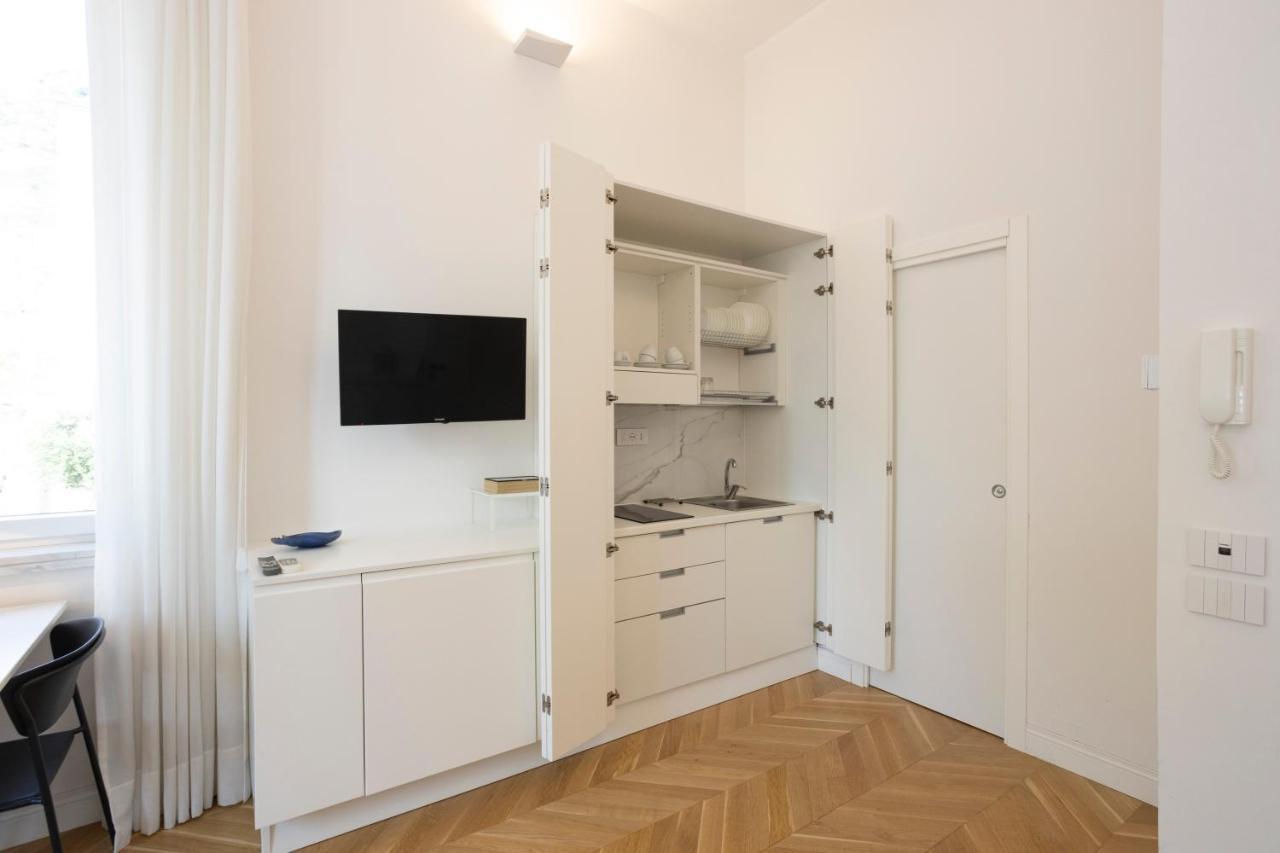 Sinonda Luxury Apartment Майорі Екстер'єр фото